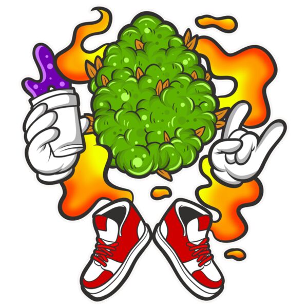 GRASS SHOES STREETWEAR1 - AWD-6  Thumbnail