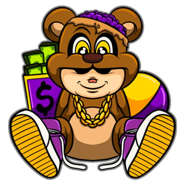 RICH TEDDY 2 STREETWEAR1 - AWD-7  Thumbnail