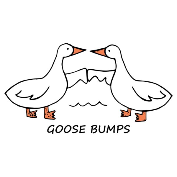 GOOSE BUMPS - ANI-002  Thumbnail