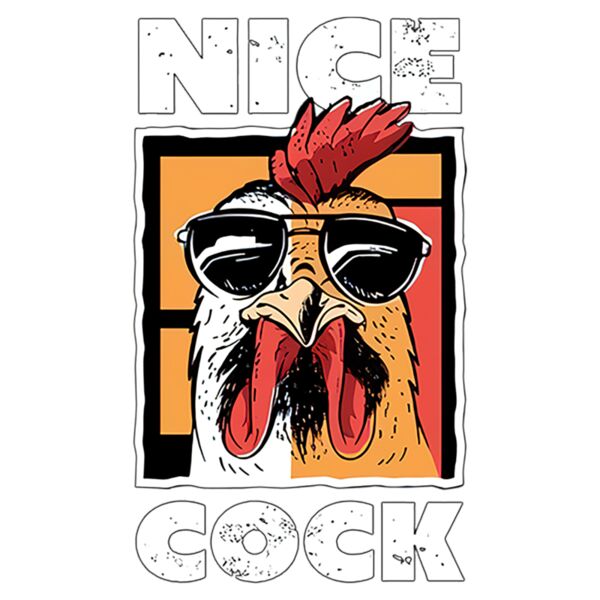 Nice Cock - ANI-005  Thumbnail