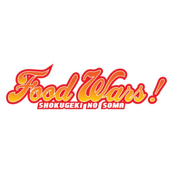  FW FRONT  FOOD WARS Thumbnail