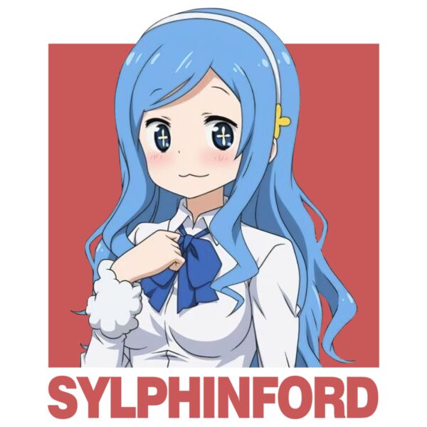 SYLPHINFORD - HIM-006 Thumbnail