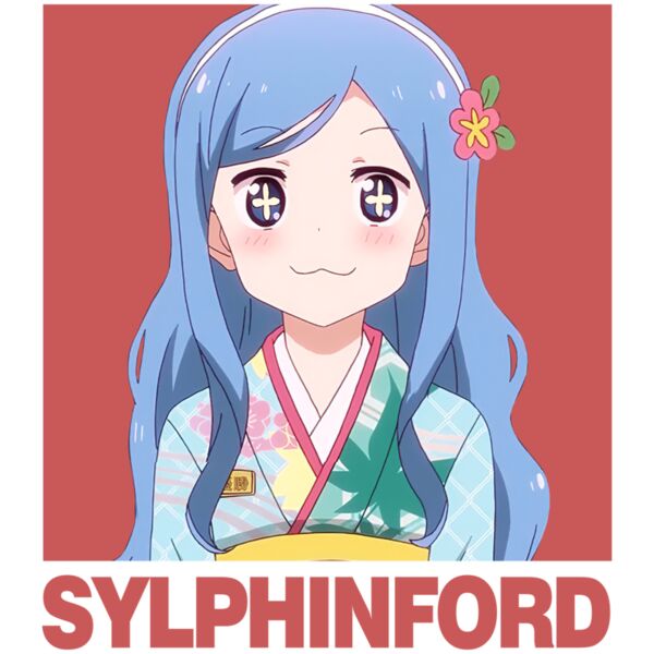 SYLPHINFORD - HIM-007 Thumbnail