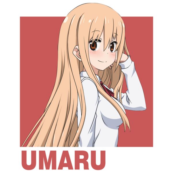UMARU - HIM-009 Thumbnail