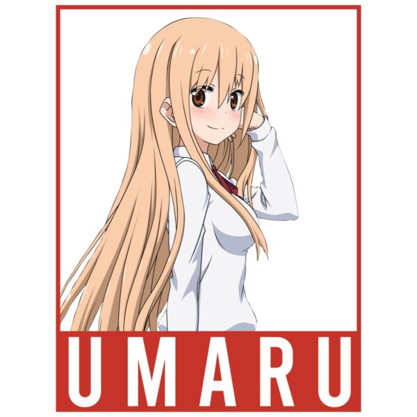 UMARU - HIM-010 Thumbnail