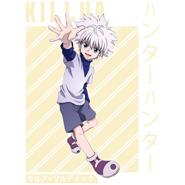 HXH-020 Thumbnail