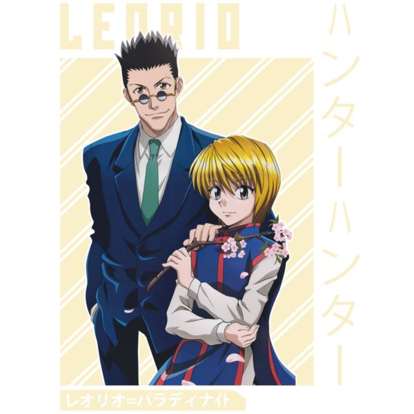 HXH-036 Thumbnail