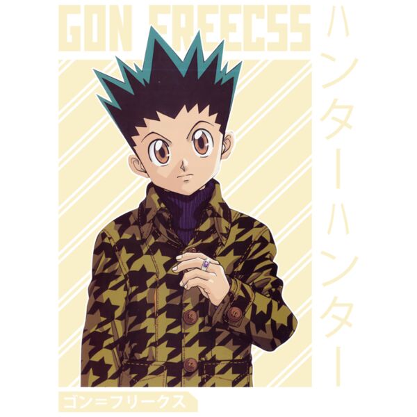 HXH-003 Thumbnail