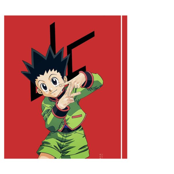 HXH-008 Thumbnail