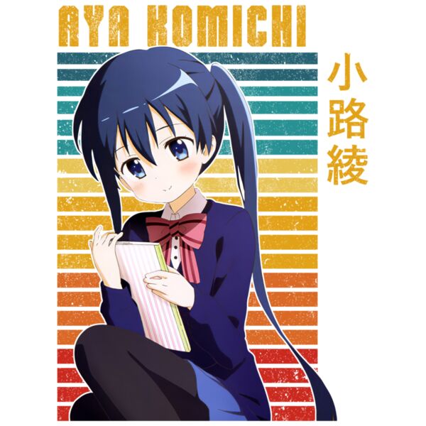 AYA-003 Thumbnail
