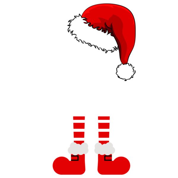 Mr.Claus, Christmas Design - CD-113 Thumbnail