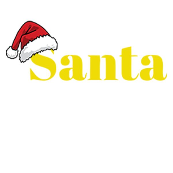 Dear Santa, It was his Fault, Christmas Design - CHC-05 Thumbnail