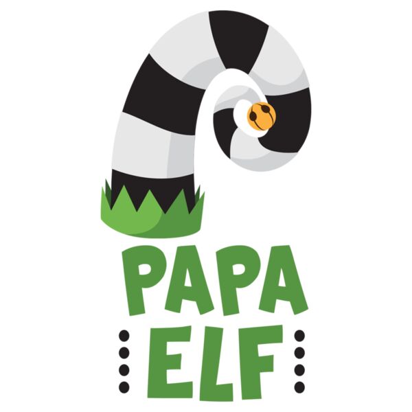 PAPA ELF - CFS-03 Thumbnail