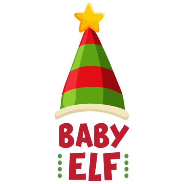 BABY ELF - CFS-03 Thumbnail