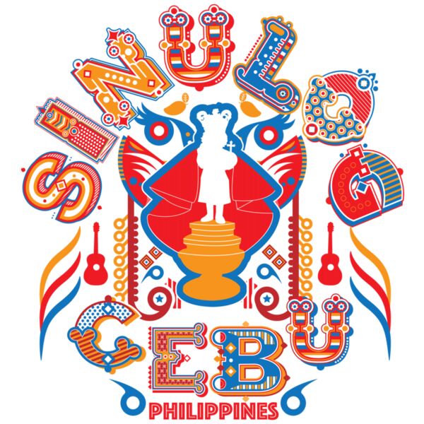 Sinulog, Sinulog Festival - STO-014 Thumbnail