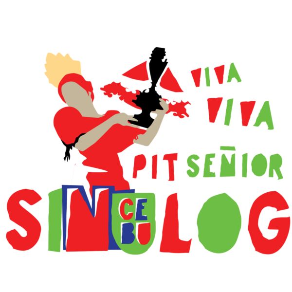 Sinulog, Sinulog Festival - STO-024 Thumbnail