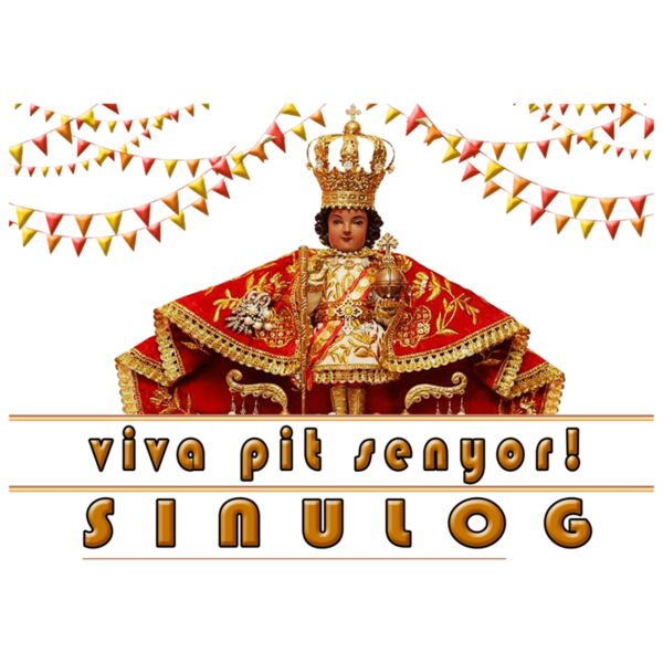 Sinulog, Sinulog Festival - STO-027 Thumbnail