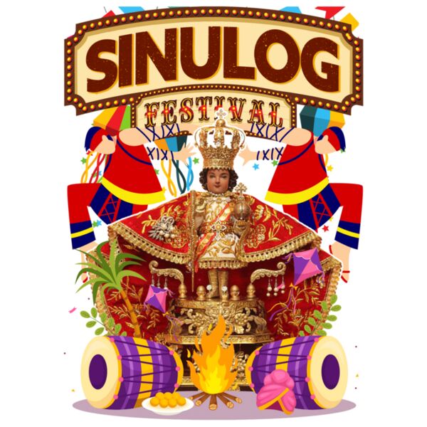 Sinulog, Sinulog Festival - STO-SM10 Thumbnail