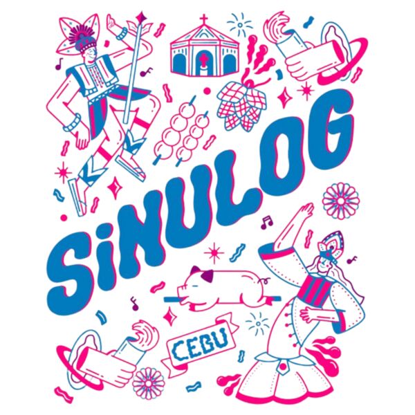 Sinulog, Sinulog Festival - STO-SM18 Thumbnail