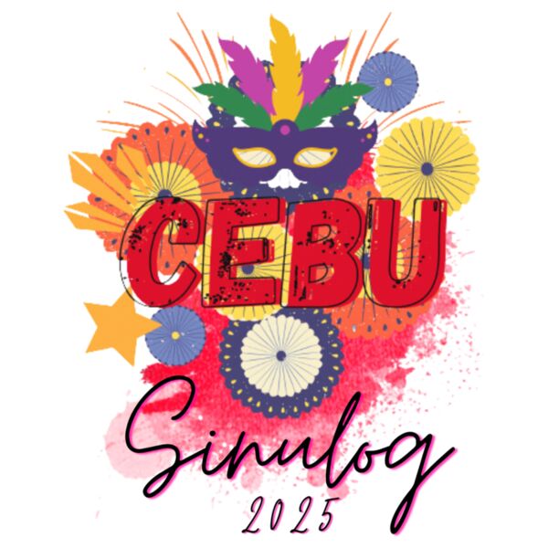 Sinulog, Sinulog Festival - STO-SM19 Thumbnail