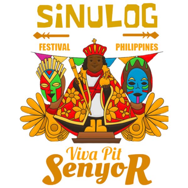 Sinulog, Sinulog Festival - STO-SM20 Thumbnail