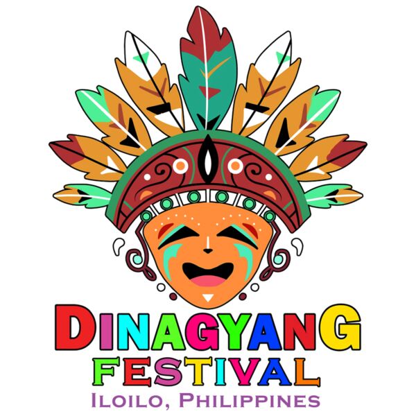Dinagyang Festival, IloIlo, Philippines - DNY-24 Thumbnail