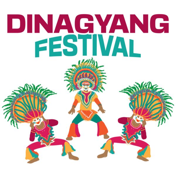 DINAGYANG FESTIVAL, IloIlo, Philippines - ATI-007 Thumbnail