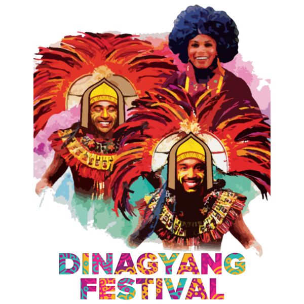 Dinagyang Festival, IloIlo, Philippines, Dinagyang Festival, Festival, Dinagyang - DNG-22 Thumbnail