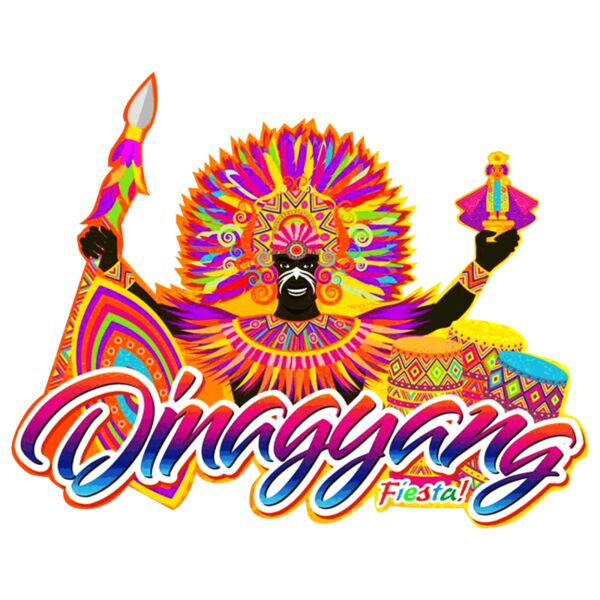 Dinagyang, Dinagyang Festival, IloIlo, Philippines, Dinagyang, Fesitval - DNY-3 Thumbnail