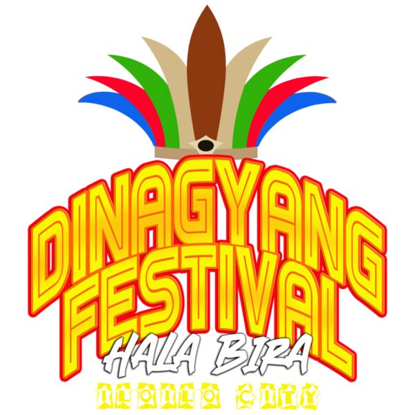Dinagyang Festival, Hala Biura, IloIlo City, Dinagyang, Fesitval - DNY-5  Thumbnail