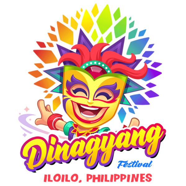 Dinagyang Festival, IloIlo, Philippines, Dinagyang, Festival - DNY-8 Thumbnail