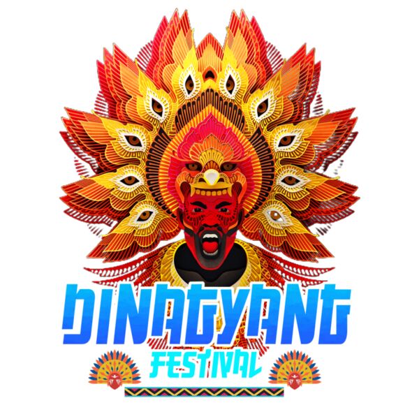 Dinagyang Festival, IloIlo, Philippines, Dinagyang, Festival - DNY-13 Thumbnail