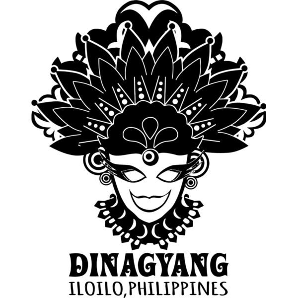 Dinagyang, IloIlo, Philippines, Dinagyang Festival - DNG-13 Thumbnail