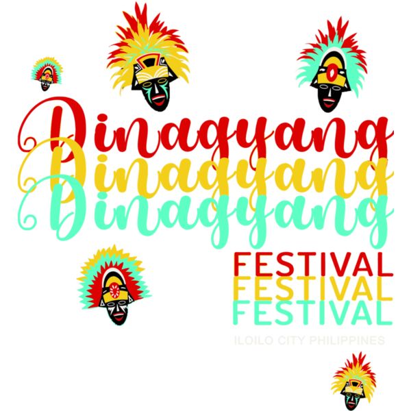 Dinagyang Festival, Dinagyang, Festival, IloIlo, Philippines - DNY-7 Thumbnail