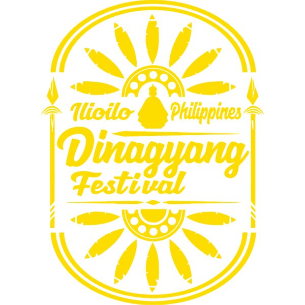 IloIlo, Philippines, Dinagyang Festival, Dinagyang, Festival - DNY-11 Thumbnail