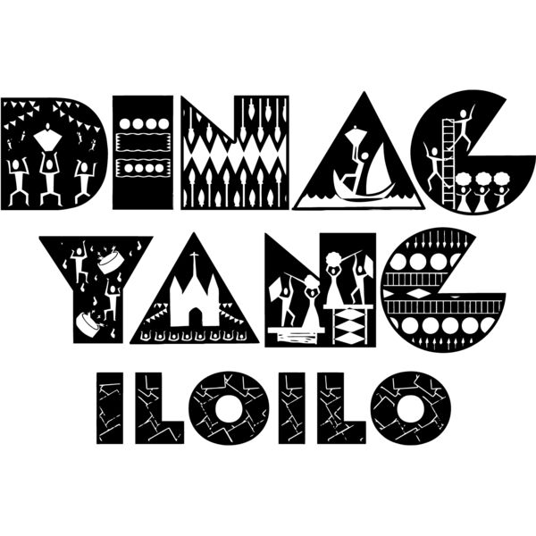 Dinagyang IloIlo, Dinagyang Festival, Dinagyang, Festival, IloIlo, Philippines - DNG-3 Thumbnail