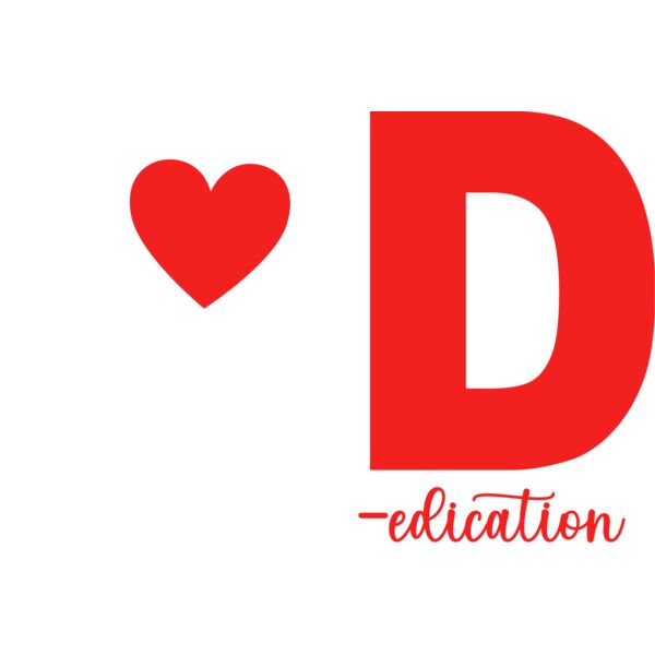  I LOVE HIS DEDICATION - NV-002 Thumbnail