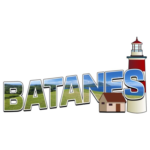 BATANES, Summer Design, Travel Destination - D041-2 Thumbnail