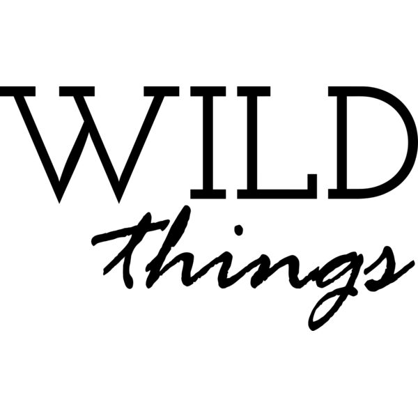 WILD things, Mother's Day, Mother, MOM - MSS04-KID Thumbnail