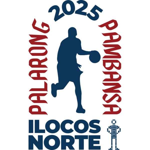 Palarong Pambansa 2025, Ilocos Norte - PIN-002 Thumbnail
