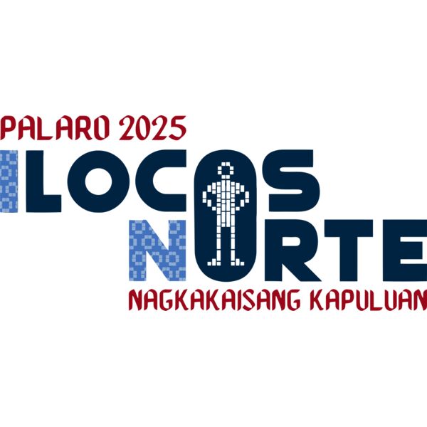 Palarong Pambansa 2025, Ilocos Norte, Nagkakaisang Kapuluan - PIN-001 Thumbnail