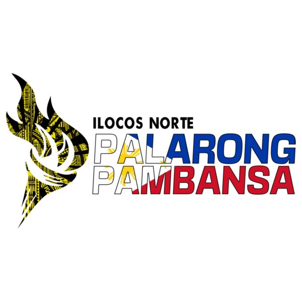 Palarong Pambansa 2025, Ilocos Norte - PIN-008 Thumbnail