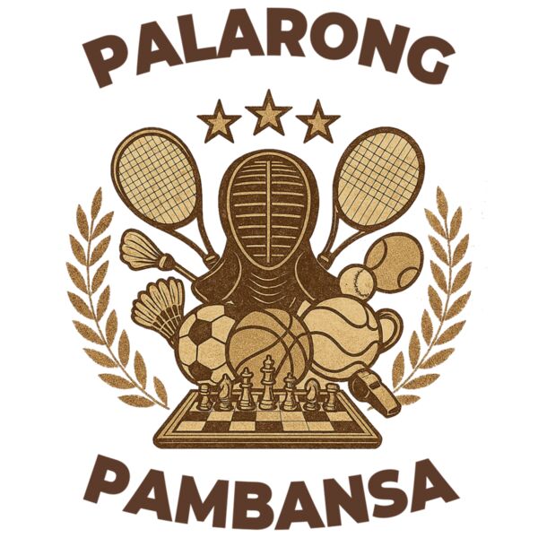 Palarong Pambansa 2025, Ilocos Norte - PIN-006 Thumbnail