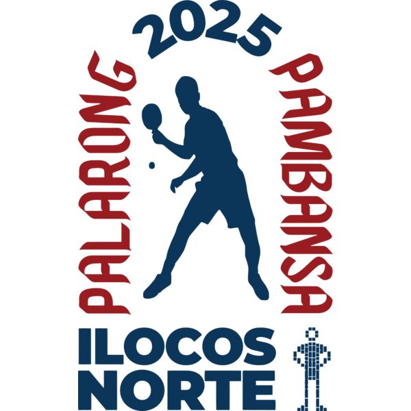 Palarong Pambansa 2025, Ilocos Norte - PIN-002 Table Tennis Thumbnail