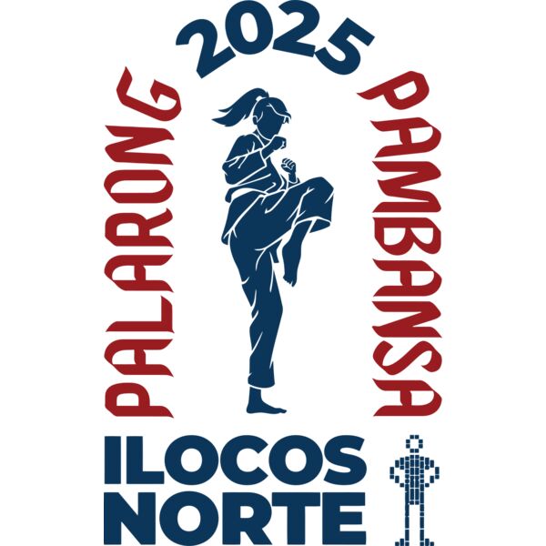 Palarong Pambansa 2025, Ilocos Norte - PIN-002 Taekwondo Thumbnail