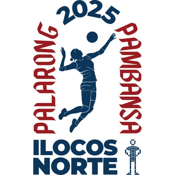 Palarong Pambansa 2025, Ilocos Norte - PIN-002 Volleyball Thumbnail