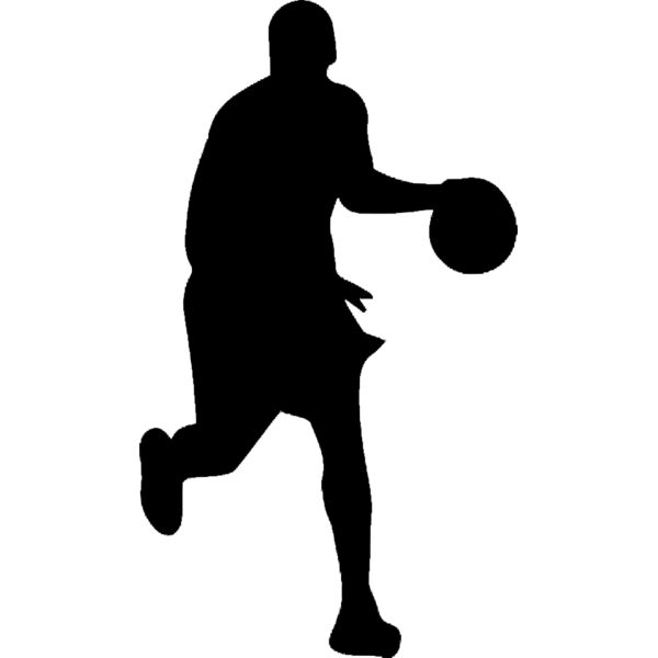 Basketball, Sports Icon - SI-001 Thumbnail