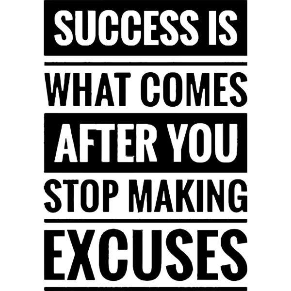 Motivational Quote - MSS25 Thumbnail