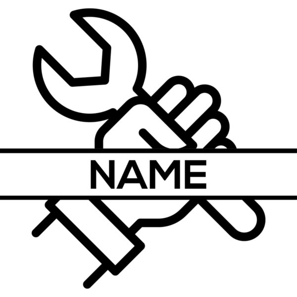 Mechanic Tools, Split Profession Tools - PLI-011 Thumbnail