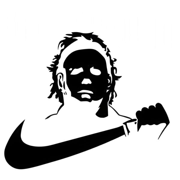 JUST DO IT, Halloween Design - HNI-006 Thumbnail